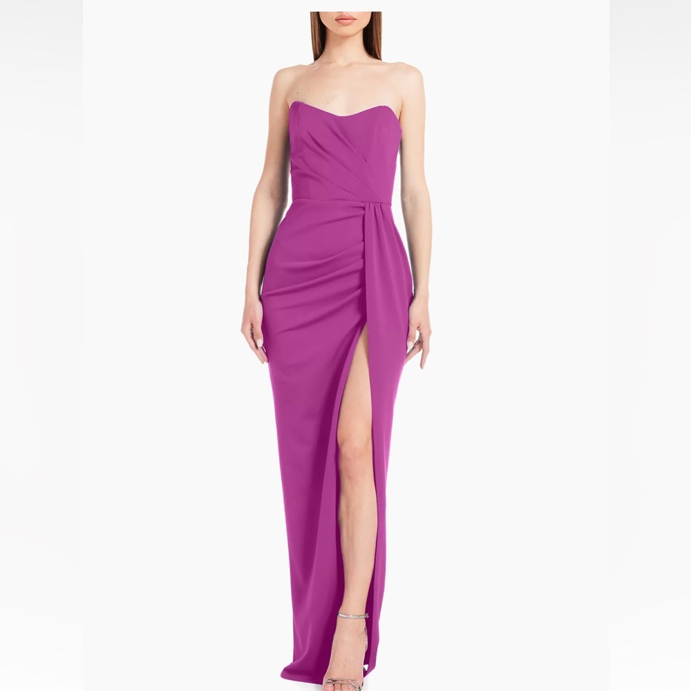 Katie May’s Pamela gown